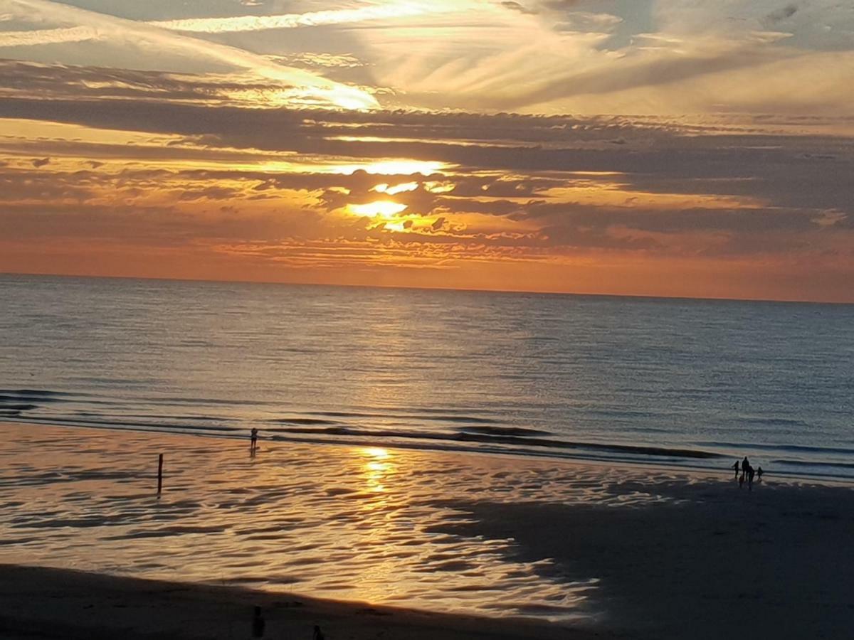 Studio Aan Zee Oostkapelle Eksteriør billede